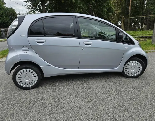 CITROËN C-Zero Tendance