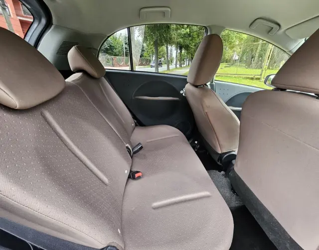 CITROËN C-Zero Tendance