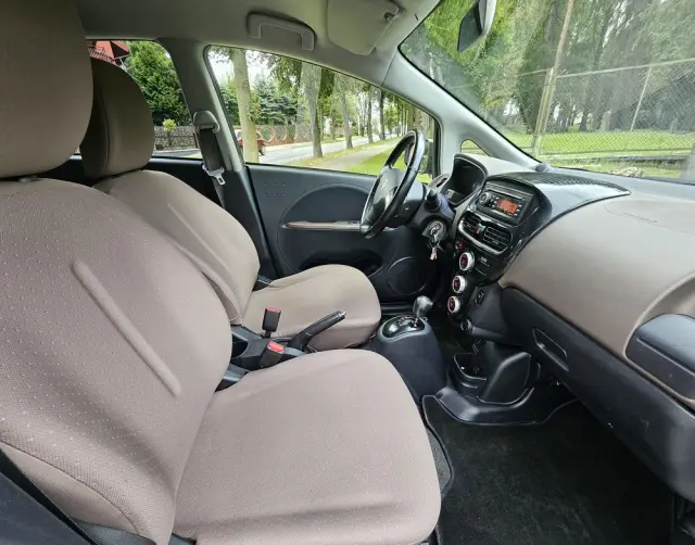 CITROËN C-Zero Tendance