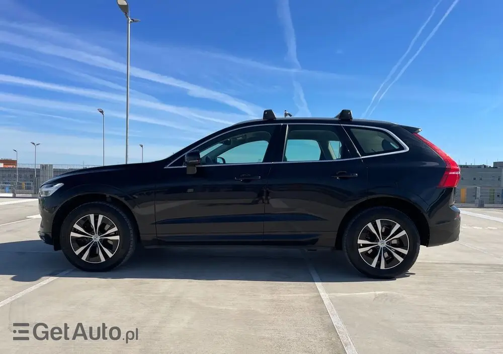 VOLVO XC 60 B5 D AWD Inscription