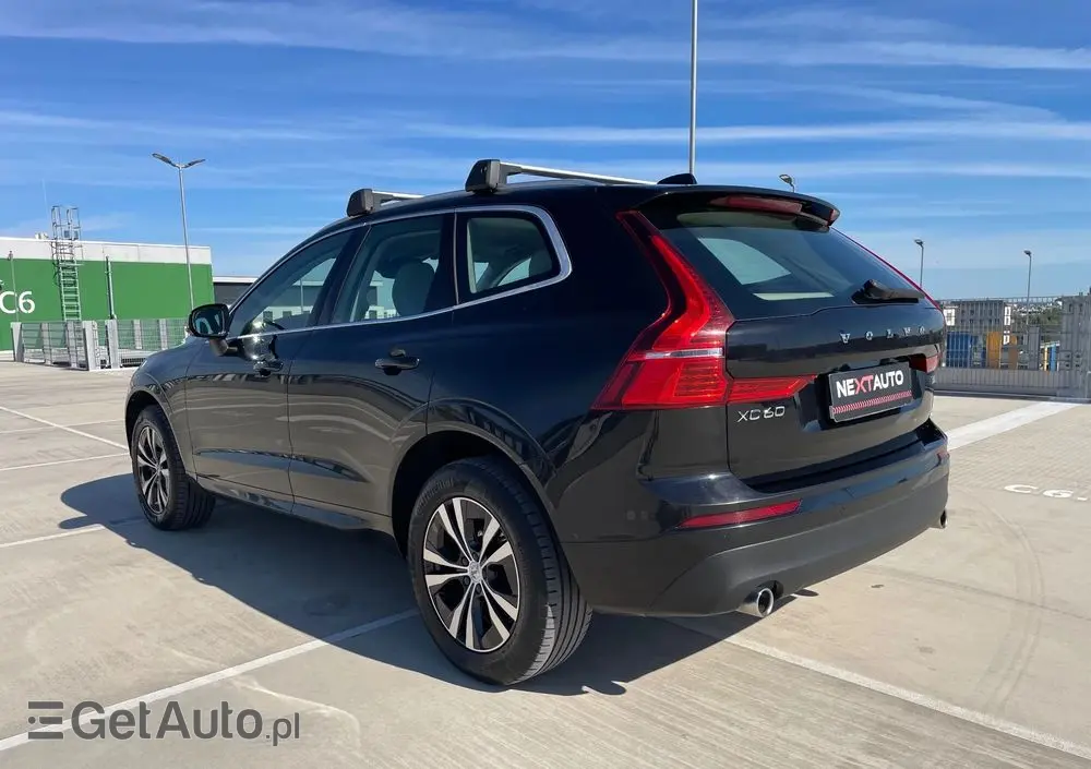 VOLVO XC 60 B5 D AWD Inscription