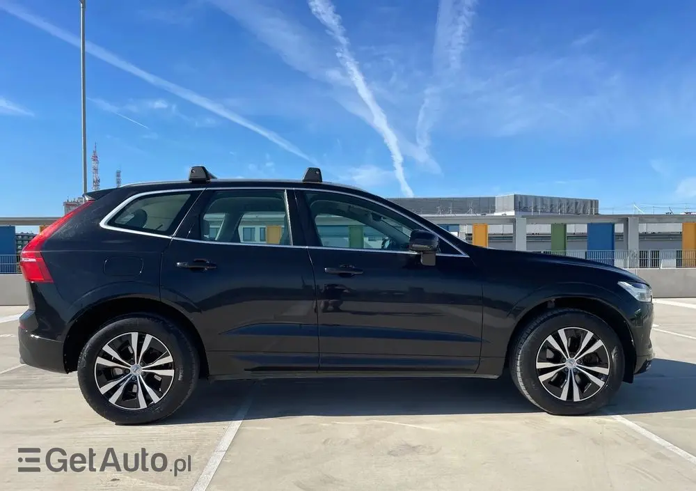 VOLVO XC 60 B5 D AWD Inscription