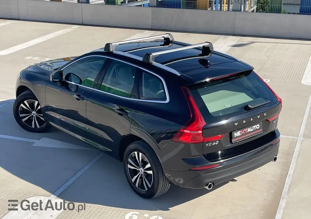 VOLVO XC 60 B5 D AWD Inscription