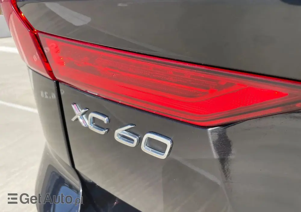 VOLVO XC 60 B5 D AWD Inscription
