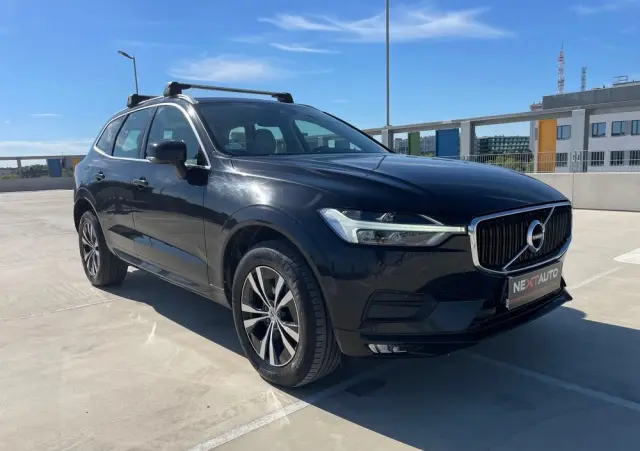 VOLVO XC 60 B5 D AWD Inscription