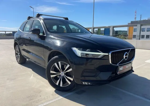 VOLVO XC 60 B5 D AWD Inscription