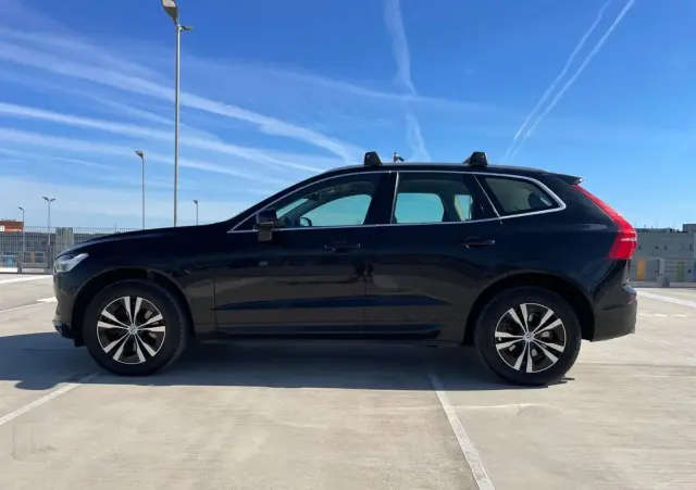 VOLVO XC 60 B5 D AWD Inscription