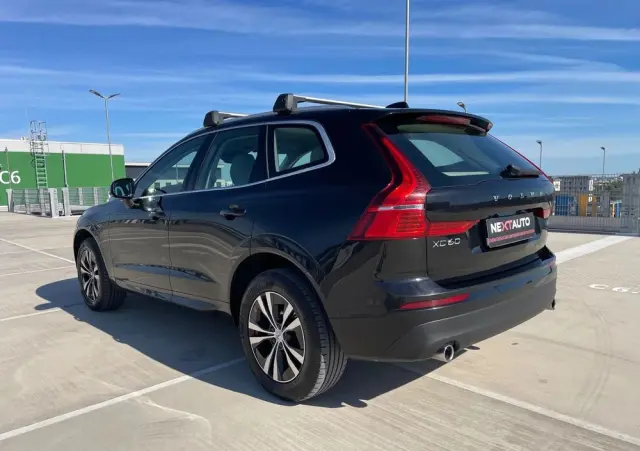 VOLVO XC 60 B5 D AWD Inscription