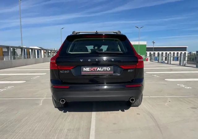 VOLVO XC 60 B5 D AWD Inscription