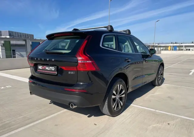VOLVO XC 60 B5 D AWD Inscription