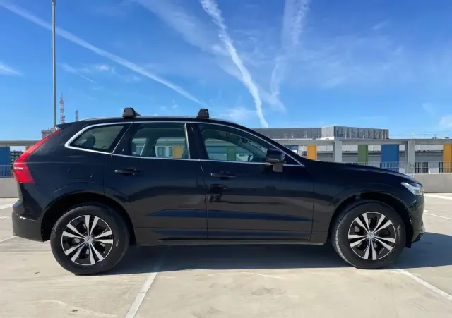 VOLVO XC 60 B5 D AWD Inscription