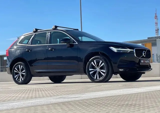 VOLVO XC 60 B5 D AWD Inscription