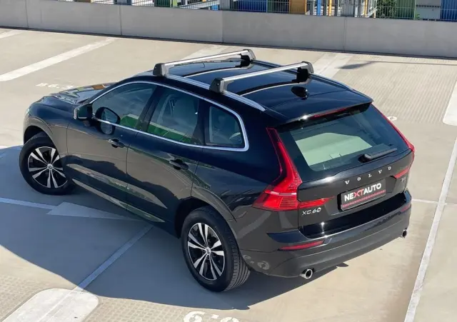 VOLVO XC 60 B5 D AWD Inscription