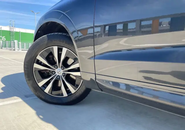 VOLVO XC 60 B5 D AWD Inscription