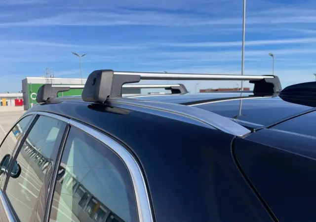 VOLVO XC 60 B5 D AWD Inscription