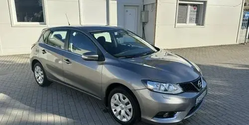 NISSAN Pulsar 