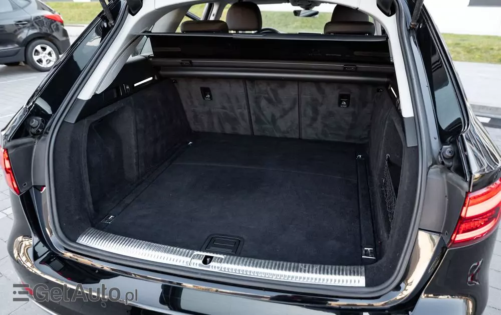 AUDI A4 2.0 TDI S tronic