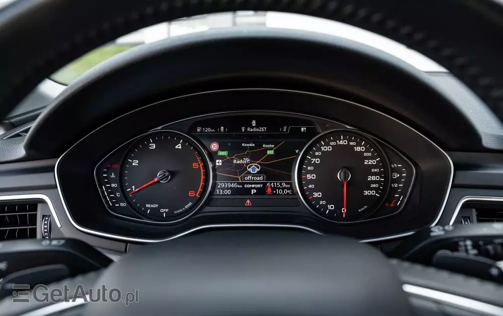 AUDI A4 2.0 TDI S tronic