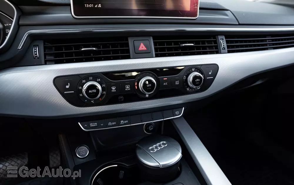 AUDI A4 2.0 TDI S tronic