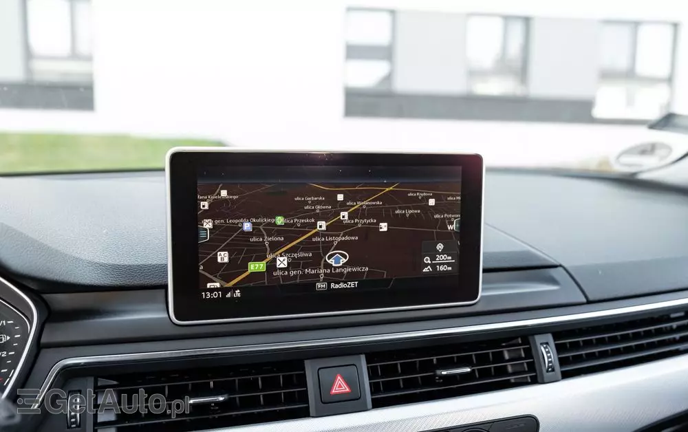 AUDI A4 2.0 TDI S tronic