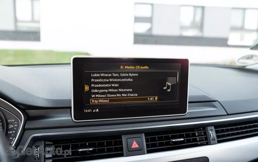 AUDI A4 2.0 TDI S tronic