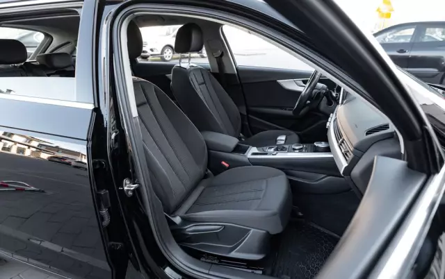 AUDI A4 2.0 TDI S tronic