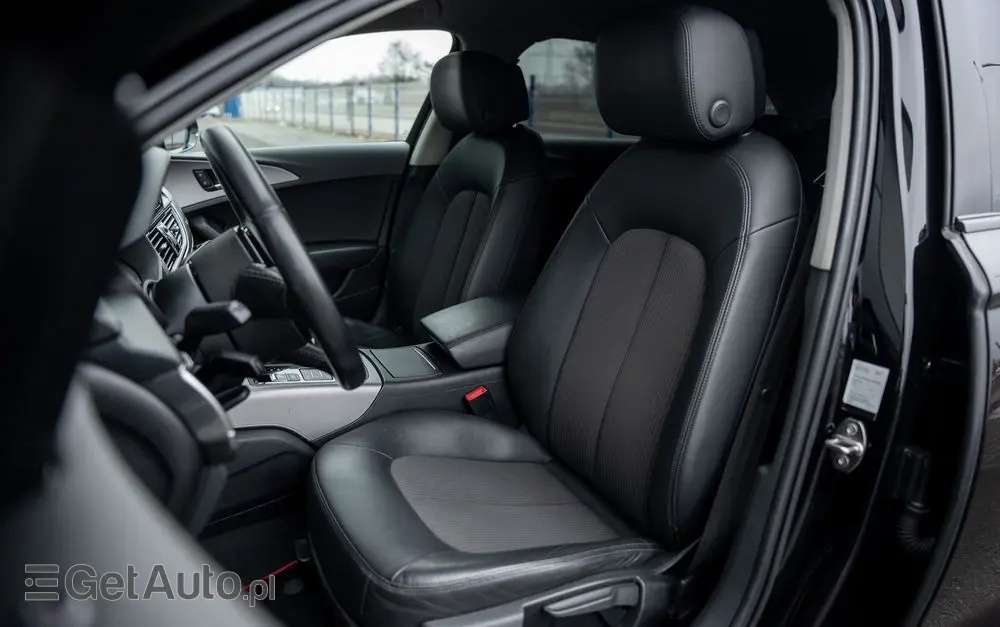 AUDI A6 Allroad 3.0 TDI clean S tronic