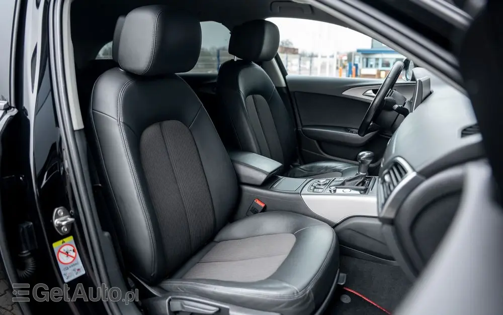 AUDI A6 Allroad 3.0 TDI clean S tronic