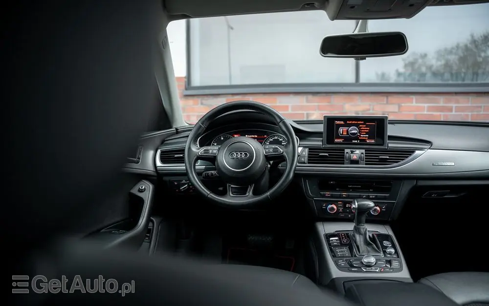 AUDI A6 Allroad 3.0 TDI clean S tronic
