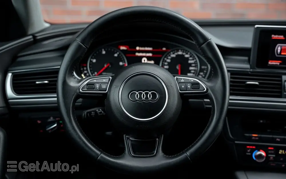AUDI A6 Allroad 3.0 TDI clean S tronic