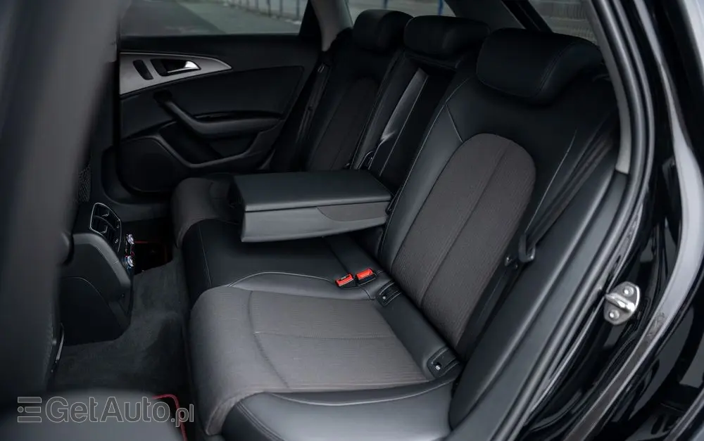 AUDI A6 Allroad 3.0 TDI clean S tronic
