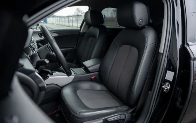 AUDI A6 Allroad 3.0 TDI clean S tronic