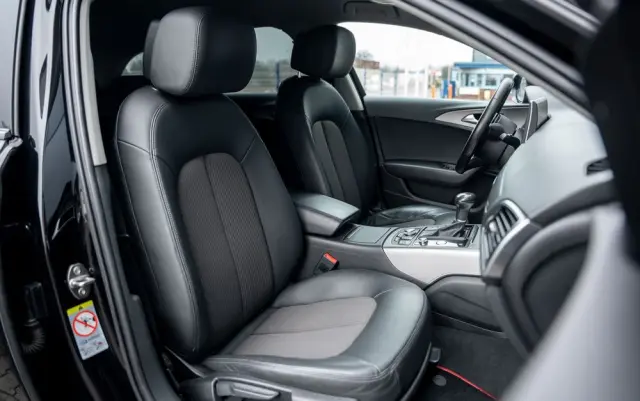 AUDI A6 Allroad 3.0 TDI clean S tronic