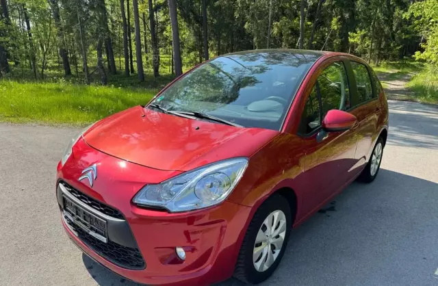 CITROEN C3 