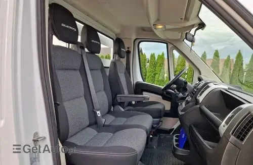 FIAT Ducato 