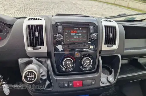 FIAT Ducato 