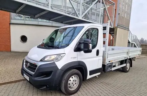 FIAT Ducato 