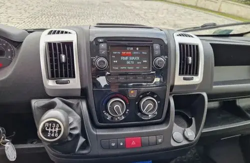 FIAT Ducato 