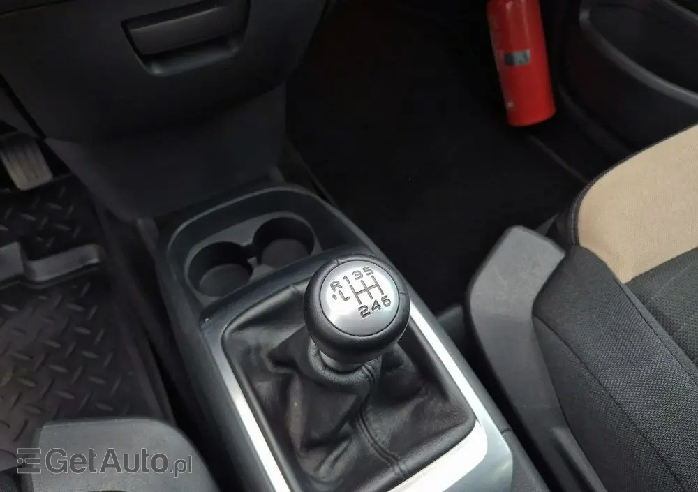 CITROËN C4 Grand Picasso E-HDi 115 Intensive