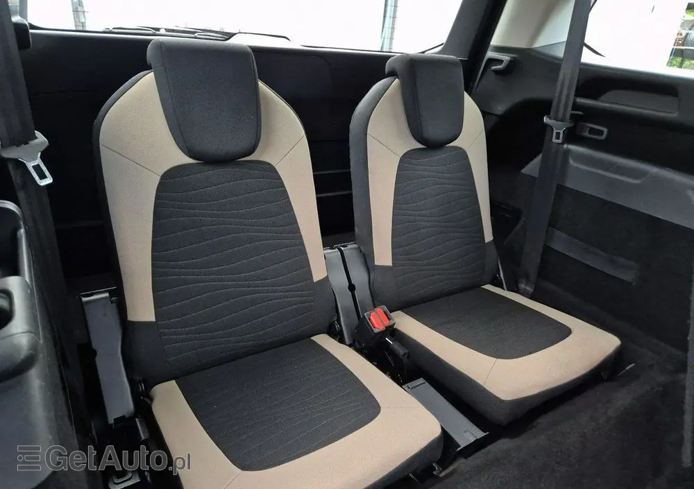 CITROËN C4 Grand Picasso E-HDi 115 Intensive