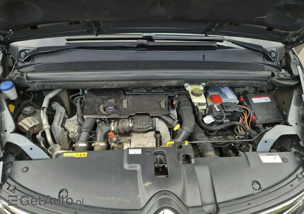 CITROËN C4 Grand Picasso E-HDi 115 Intensive