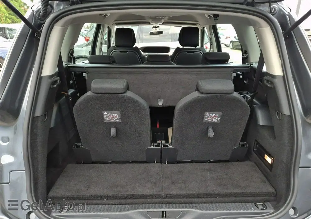 CITROËN C4 Grand Picasso E-HDi 115 Intensive