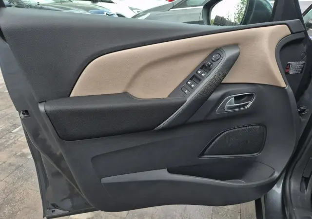 CITROËN C4 Grand Picasso E-HDi 115 Intensive