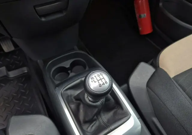 CITROËN C4 Grand Picasso E-HDi 115 Intensive