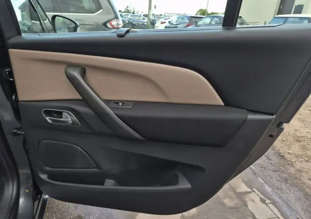 CITROËN C4 Grand Picasso E-HDi 115 Intensive