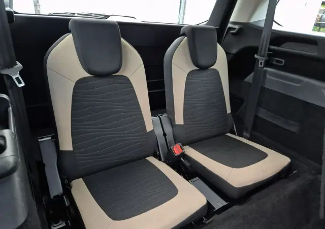 CITROËN C4 Grand Picasso E-HDi 115 Intensive