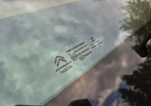 CITROËN C4 Grand Picasso E-HDi 115 Intensive