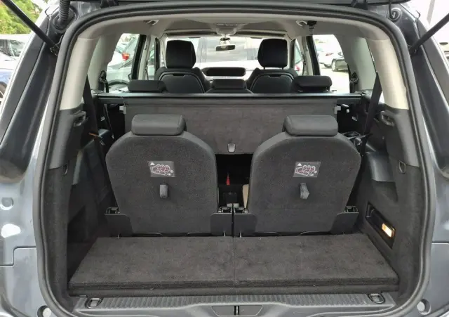 CITROËN C4 Grand Picasso E-HDi 115 Intensive