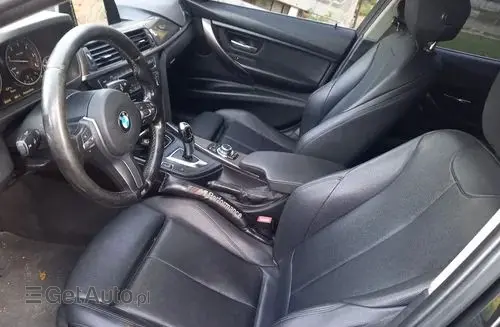 BMW Seria 3 
