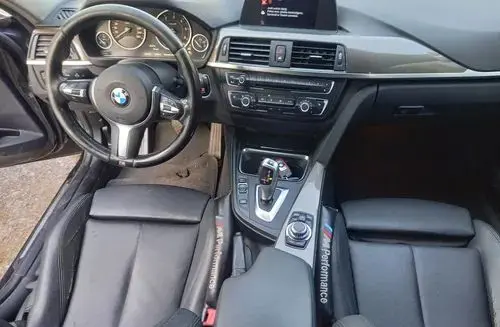 BMW Seria 3 